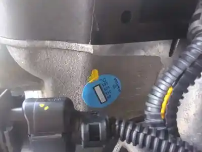 Pièce détachée automobile d'occasion moteur complet pour opel corsa d enjoy références oem iam z12xep  