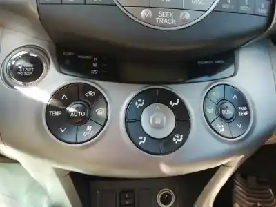 Автозапчасти б/у климат-контроль за toyota rav 4 iii (_a3_) 2.2 d 4wd (ala30_) ссылки oem iam 5590042250
