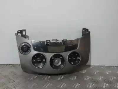 Автозапчасти б/у климат-контроль за toyota rav 4 iii (_a3_) 2.2 d 4wd (ala30_) ссылки oem iam 5590042250  