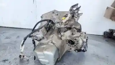 Автозапчастина б/у коробка передач для citroen c-elysée exclusive посилання на oem iam 20cr15  