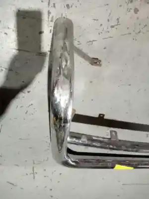 Pezzo di ricambio per auto di seconda mano paraurti anteriore per kia carnival ii 2.9 cdri ex riferimenti oem iam   