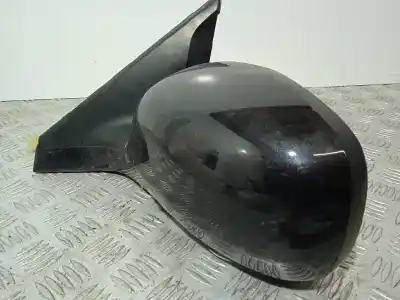 Автозапчасти б/у ЛЕВОЕ ЗЕРКАЛО за SUZUKI SWIFT BERLINA (MZ)  ссылки OEM IAM 8470262JB0 5 PINS 