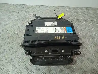 Автозапчастина б/у аккумулятор для ford focus lim. st-line посилання на oem iam lx7a10b759ae