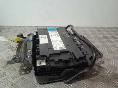 Автозапчастина б/у аккумулятор для ford focus lim. st-line посилання на oem iam lx7a10b759ae  