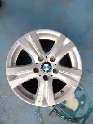Pièce détachée automobile d'occasion JANTE pour BMW SERIE 1 BERLINA (E81/E87)  Références OEM IAM 7JX16 EH2 IS44  