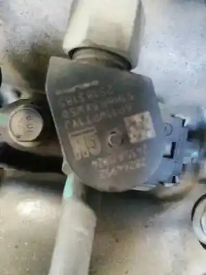 Gebrauchtes Autoersatzteil kompletter motor zum chevrolet cruze 2.0 diesel cat oem-iam-referenzen z20d1  