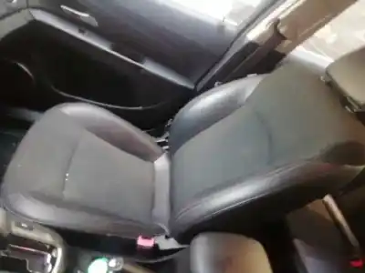 Pezzo di ricambio per auto di seconda mano sedile anteriore destro per chevrolet cruze 2.0 diesel cat riferimenti oem iam 