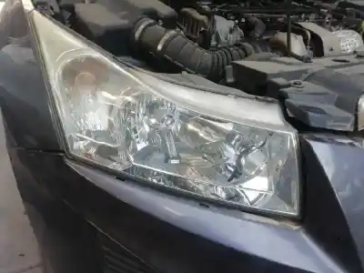 Pezzo di ricambio per auto di seconda mano faro anteriore destro per chevrolet cruze 2.0 diesel cat riferimenti oem iam 