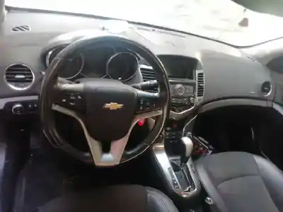 Pezzo di ricambio per auto di seconda mano kit airbag per chevrolet cruze 2.0 diesel cat riferimenti oem iam 