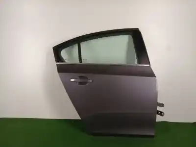 Pezzo di ricambio per auto di seconda mano porta posteriore destra per chevrolet cruze 2.0 diesel cat riferimenti oem iam 
