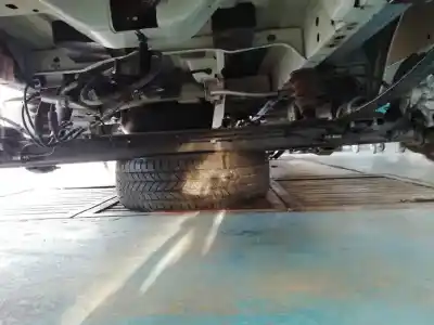 Автозапчасти б/у задний мост за ford transit custom kasten 280 l1 trend ссылки oem iam   