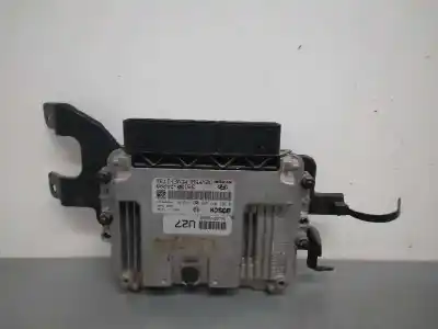 Автозапчасти б/у блок управления двигателем за hyundai i40 cw gl comfort ссылки oem iam 391202a209