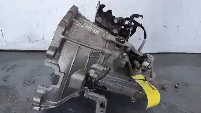 Gebrauchtes Autoersatzteil getriebe zum ford focus lim. st-line oem-iam-referenzen l1tr7002gfb  