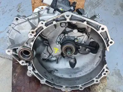 Gebrauchtes Autoersatzteil getriebe zum ford focus lim. st-line oem-iam-referenzen l1tr7002gfb  