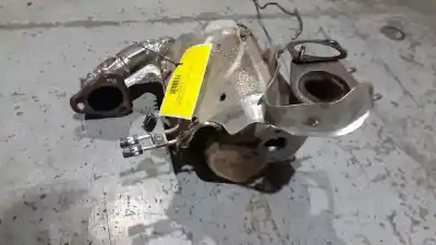 Gebrauchtes Autoersatzteil partikelfilter zum nissan qashqai (j11) tekna premium oem-iam-referenzen h8201311393  8201311393
