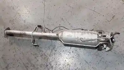Pièce détachée automobile d'occasion filtre à particule pour mazda 6 lim. (gh) 2.2 ce 163 active références oem iam   
