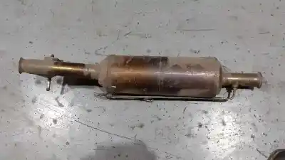 Автозапчастина б/у фільтр часток для citroen c4 picasso intensive посилання на oem iam   