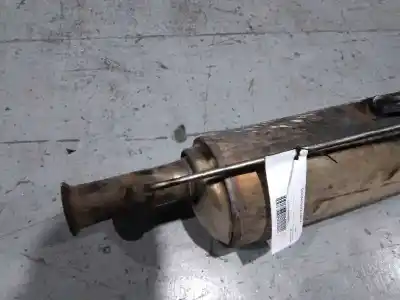 Автозапчастина б/у катализатор для citroen c4 picasso intensive посилання на oem iam   