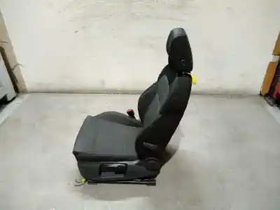 Second-hand car spare part left front seat for skoda superb (3v3) ambition oem iam references   