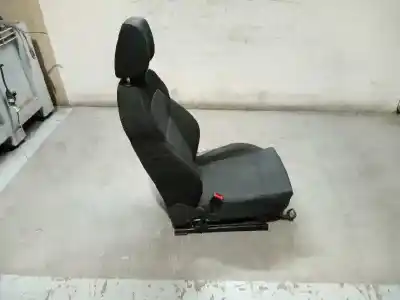 Second-hand car spare part left front seat for skoda superb (3v3) ambition oem iam references   