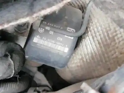 Second-hand car spare part abs for audi a3 (8p) 2.0 16v tfsi oem iam references 1k0614517c  10020600414