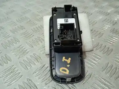 Second-hand car spare part left front power window switch for ford fiesta vi (cb1, ccn) 1.25 oem iam references 8a6t14a132ac 2 teclas 