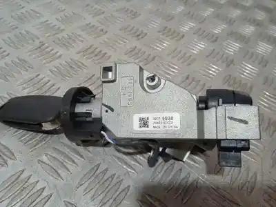Автозапчасти б/у переключатель стартера за opel astra k lim. 5türig business ссылки oem iam 39079938  