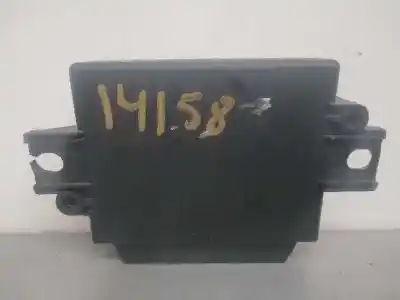 Автозапчасти б/у электронный модуль за ford grand c-max (dxa/cb7, dxa/ceu) 1.6 tdci ссылки oem iam dv4t15k866ak