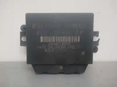 Автозапчастина б/у електронний модуль для ford grand c-max (dxa/cb7, dxa/ceu) 1.6 tdci посилання на oem iam dv4t15k866ak  