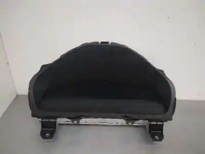 Second-hand car spare part dashboard for ford focus lim. st-line oem iam references nx7t10849sxc  