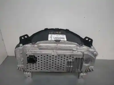Second-hand car spare part dashboard for ford focus lim. st-line oem iam references nx7t10849sxc  