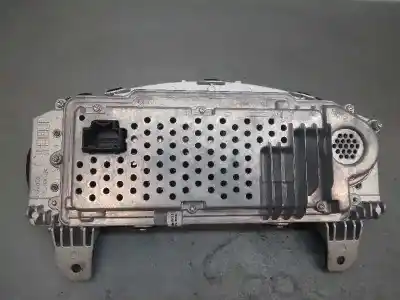 Second-hand car spare part dashboard for ford focus lim. st-line oem iam references nx7t10849sxc  
