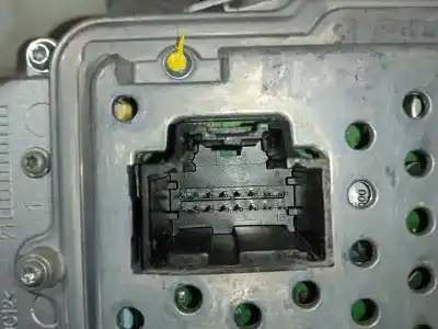 Second-hand car spare part dashboard for ford focus lim. st-line oem iam references nx7t10849sxc  