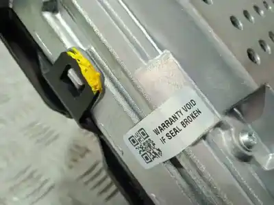 Second-hand car spare part dashboard for ford focus lim. st-line oem iam references nx7t10849sxc  