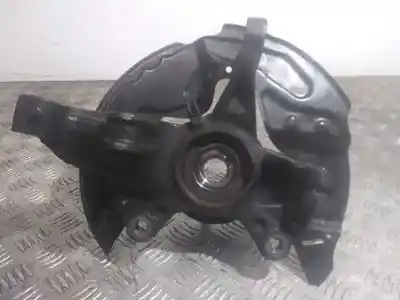 Автозапчастина б/у передній прав для ford focus lim. st-line посилання на oem iam jx6c3k170