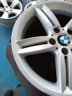 Tweedehands auto-onderdeel band voor bmw serie 1 berlina (e81/e87) 118d oem iam-referenties 71/2jx18 eh2 is49  