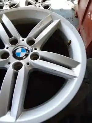 Tweedehands auto-onderdeel band voor bmw serie 1 berlina (e81/e87) 118d oem iam-referenties 71/2jx18 eh2 is49  