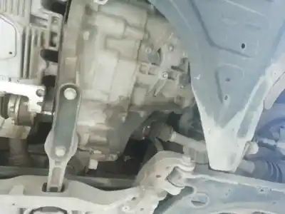 Tweedehands auto-onderdeel versnellingsbak voor seat leon (1p1) stylance / style oem iam-referenties gvy  