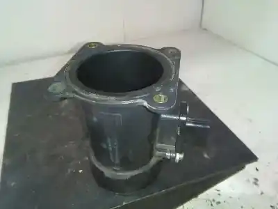 Gebrauchtes Autoersatzteil Luftmassenmesser zum NISSAN ALMERA TINO (V10M) 2.2 dCi Diesel CAT OEM-IAM-Referenzen 22680AW400  