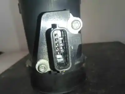 Автозапчасти б/у расходомер воздуха за nissan almera tino (v10m) 2.2 dci diesel cat ссылки oem iam 22680aw400  