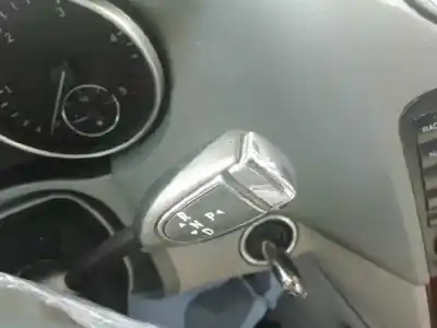 Second-hand car spare part GEAR LEVER for MERCEDES-BENZ CLASE M (W164)  OEM IAM references   