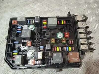 Автозапчасти б/у блок управления бсм за opel astra k lim. 5türig business ссылки oem iam 39040853