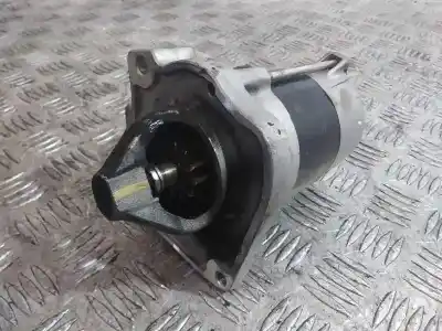 Recambio de automóvil de segunda mano de motor arranque para peugeot 3008 style referencias oem iam 9812715480