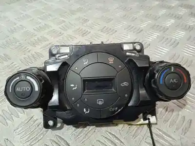 Автозапчасти б/у климат-контроль за ford fiesta vi (cb1, ccn) 1.25 ссылки oem iam 8a6t18c612ag