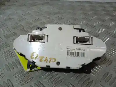 Автозапчасти б/у климат-контроль за ford fiesta vi (cb1, ccn) 1.25 ссылки oem iam 8a6t18c612ag  