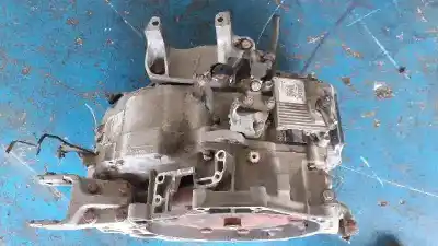 Pezzo di ricambio per auto di seconda mano riduttore per citroen c6 básico riferimenti oem iam 20gg07 9658033080 auto 