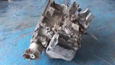 Pezzo di ricambio per auto di seconda mano riduttore per citroen c6 básico riferimenti oem iam 20gg07 9658033080 auto 