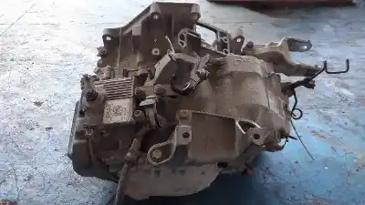 Pezzo di ricambio per auto di seconda mano riduttore per citroen c6 básico riferimenti oem iam 20gg07 9658033080 auto 