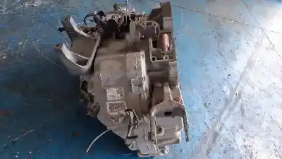 Pezzo di ricambio per auto di seconda mano riduttore per citroen c6 básico riferimenti oem iam 20gg07 9658033080 auto 