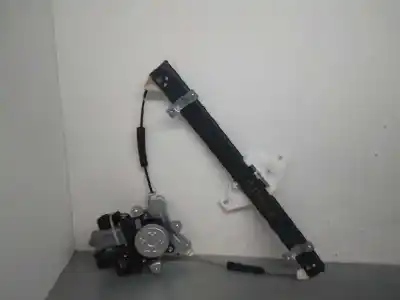 Peça sobressalente para automóvel em segunda mão elevador de vidros dianteiro direito por opel antara 2.2 cdti cat (a 22 dm / lnq) referências oem iam 20874199
